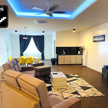 Hard Rock Vip Guest House Mersing Εξωτερικό φωτογραφία