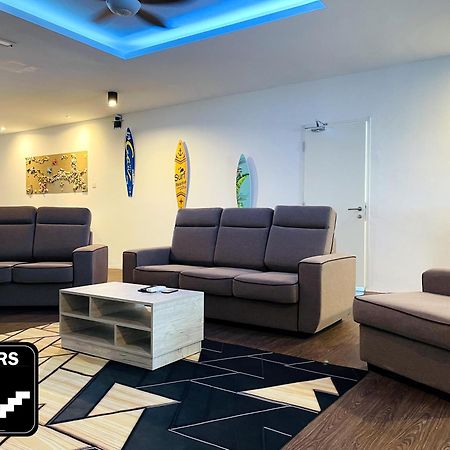 Hard Rock Vip Guest House Mersing Εξωτερικό φωτογραφία