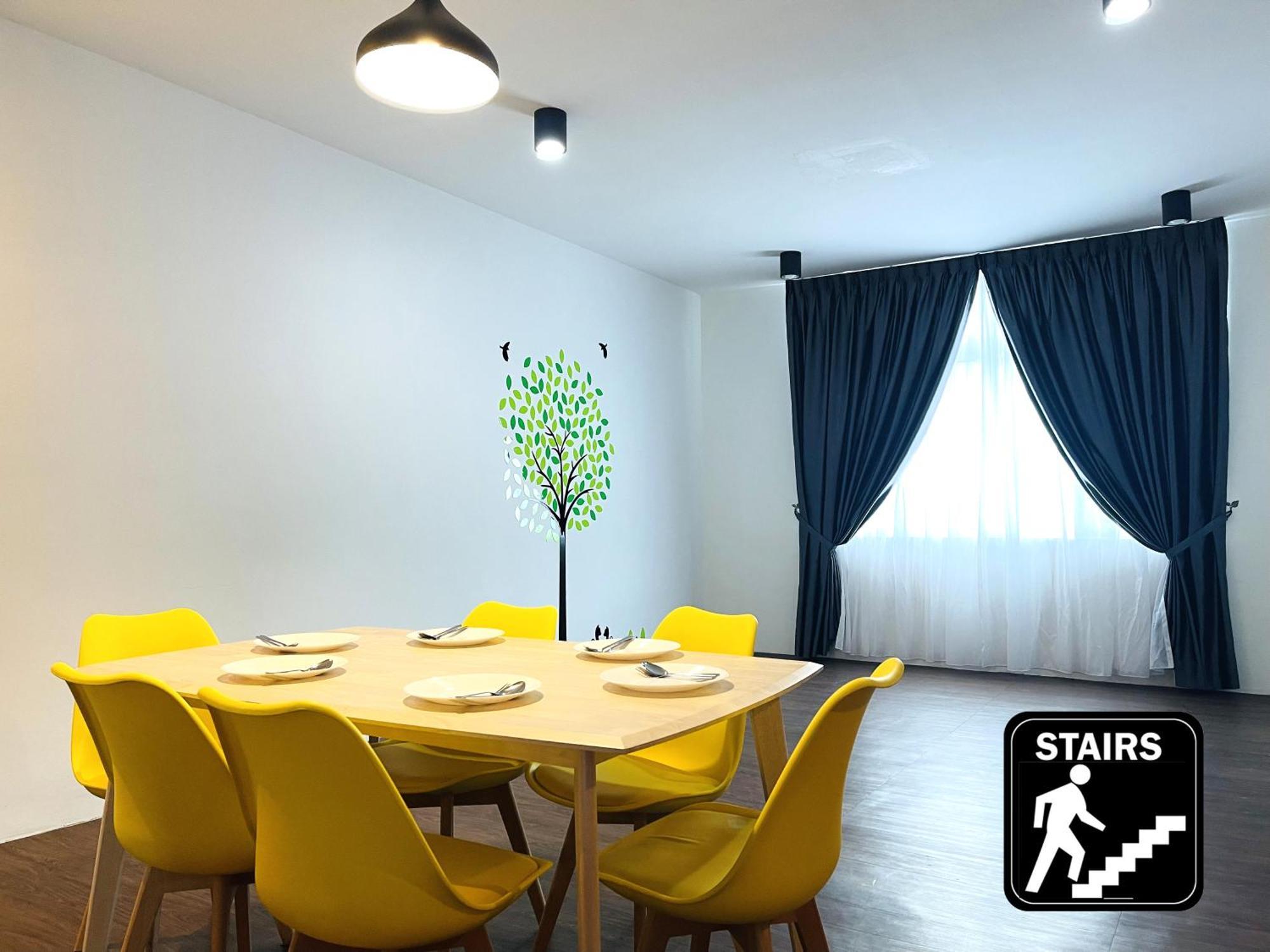 Hard Rock Vip Guest House Mersing Εξωτερικό φωτογραφία
