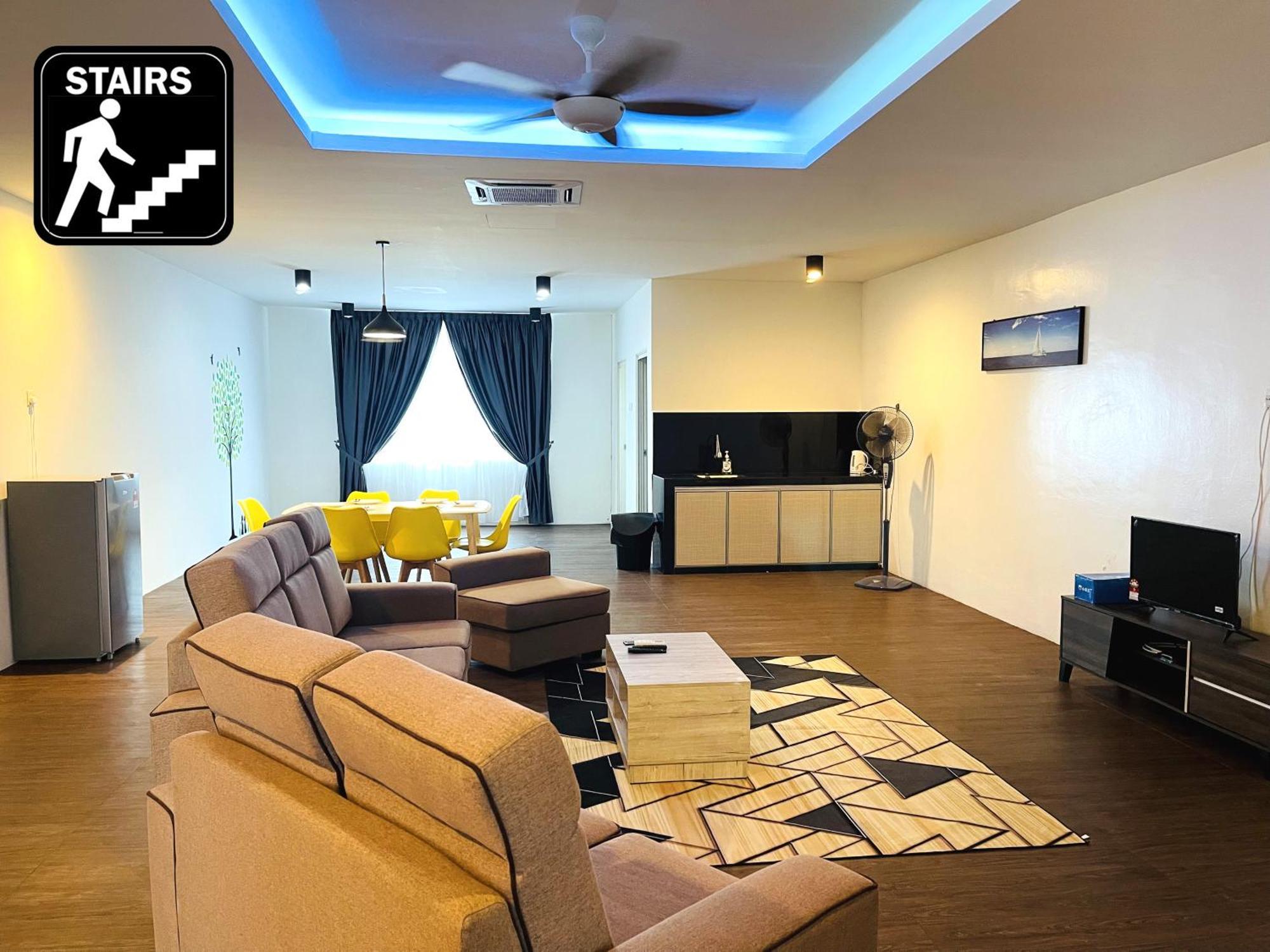 Hard Rock Vip Guest House Mersing Εξωτερικό φωτογραφία