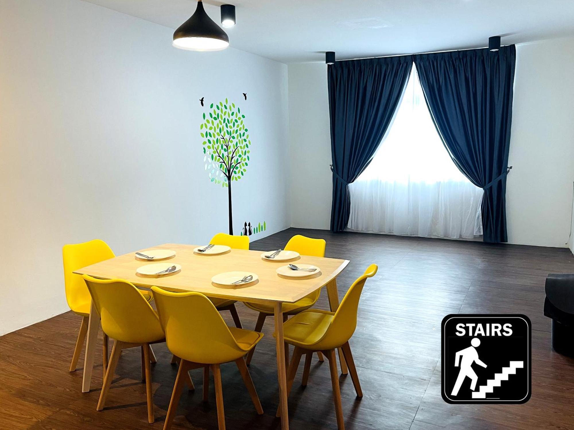 Hard Rock Vip Guest House Mersing Εξωτερικό φωτογραφία