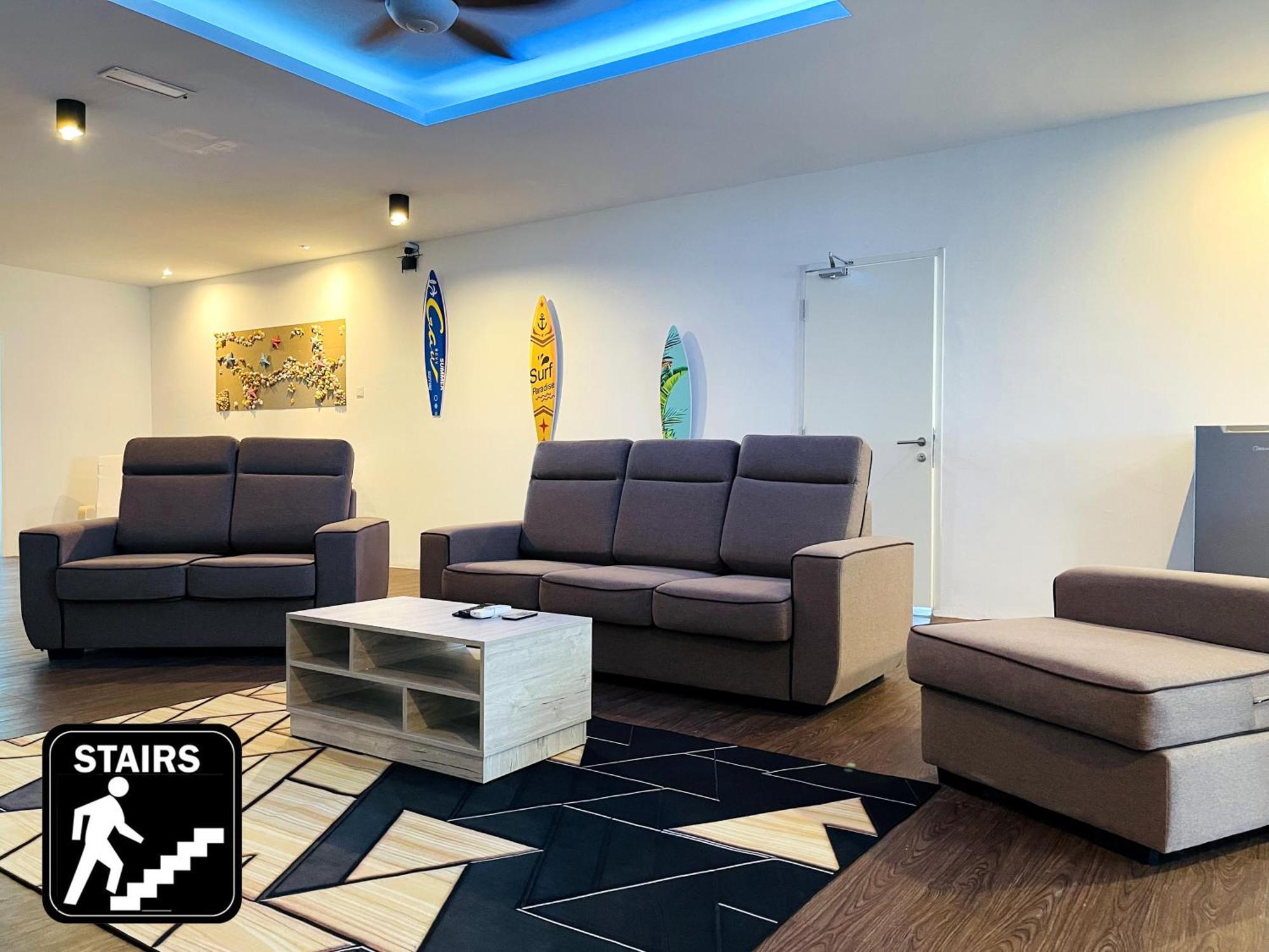 Hard Rock Vip Guest House Mersing Εξωτερικό φωτογραφία