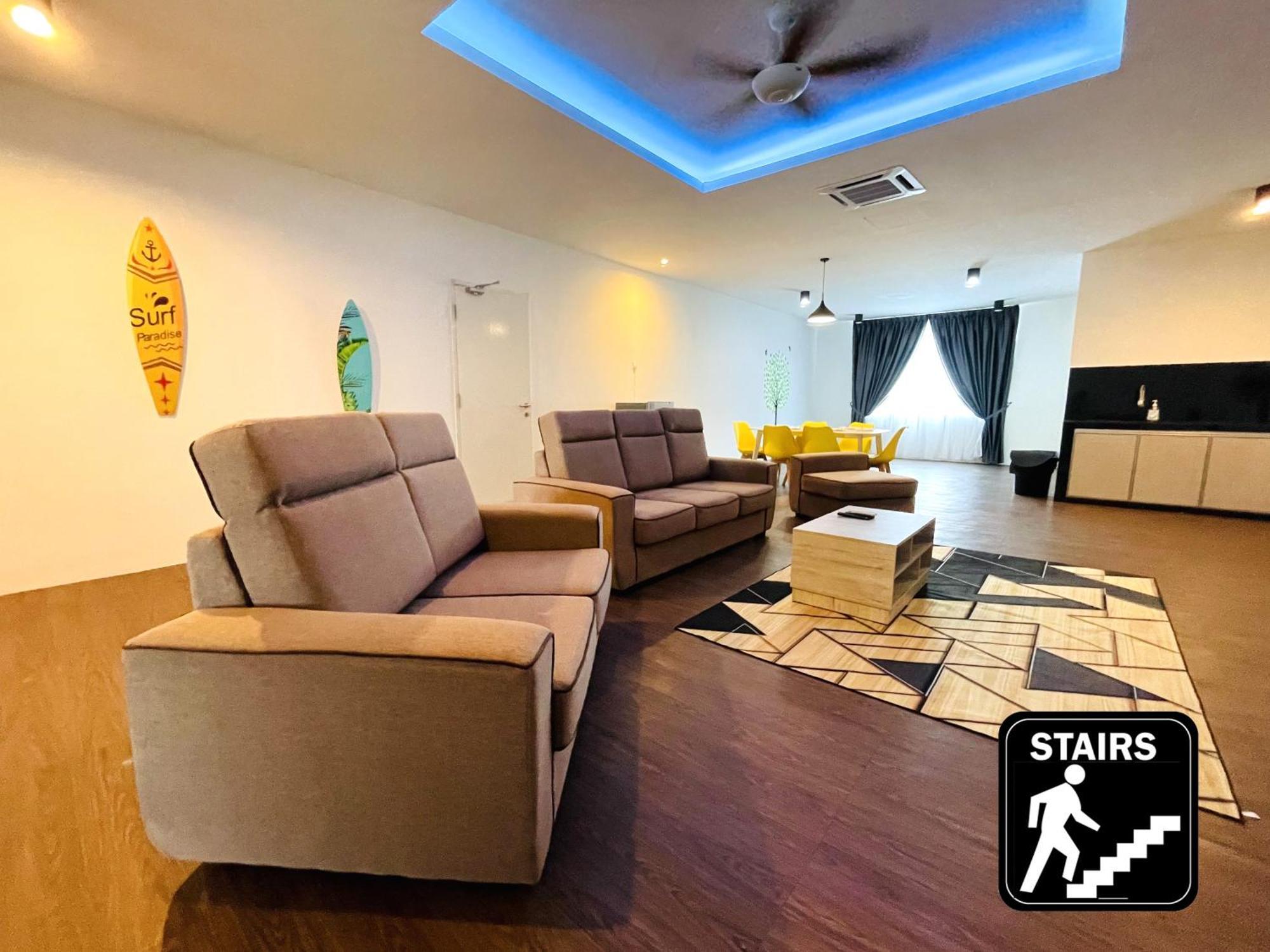 Hard Rock Vip Guest House Mersing Εξωτερικό φωτογραφία