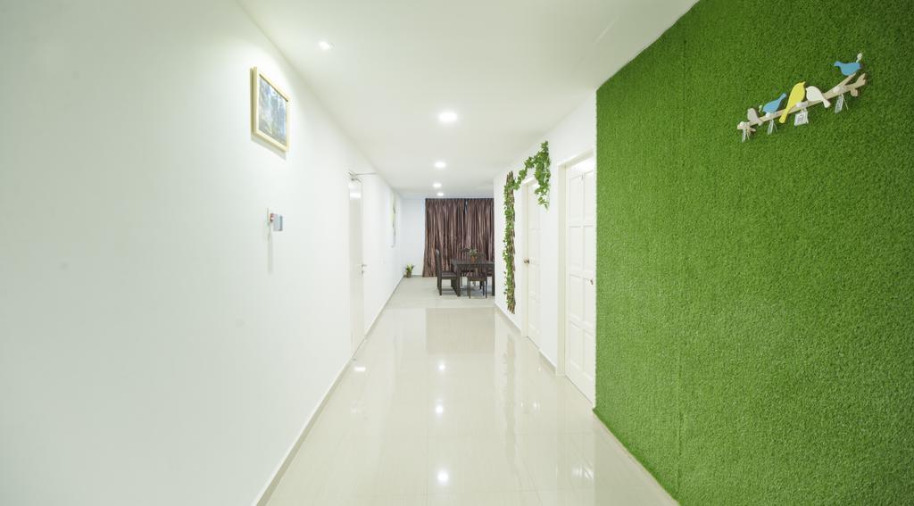 Hard Rock Vip Guest House Mersing Εξωτερικό φωτογραφία