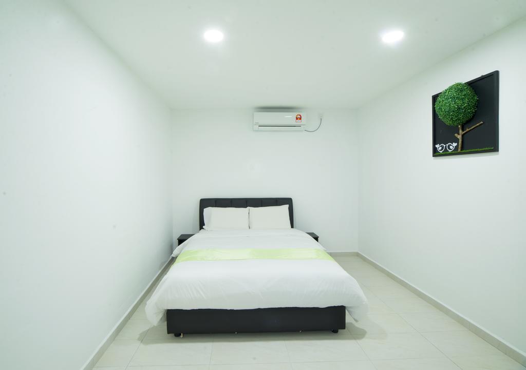 Hard Rock Vip Guest House Mersing Εξωτερικό φωτογραφία