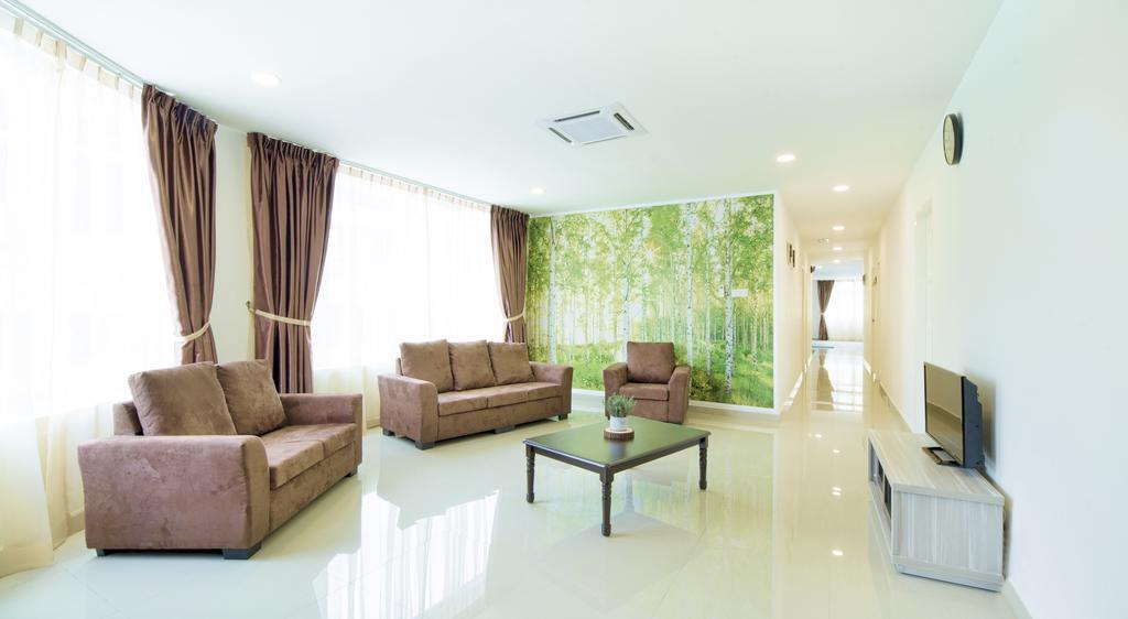 Hard Rock Vip Guest House Mersing Εξωτερικό φωτογραφία