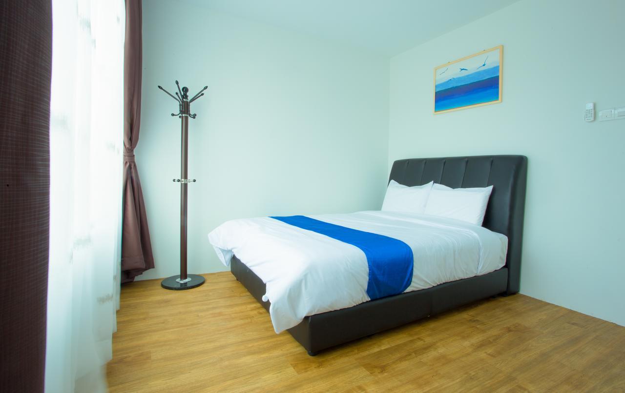 Hard Rock Vip Guest House Mersing Εξωτερικό φωτογραφία
